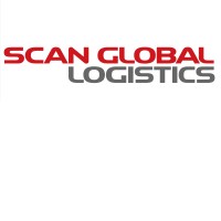 Scan Global Logistics